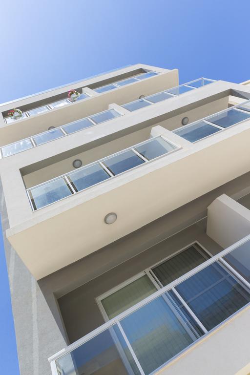 Marsascala 2 Bedroom Apartment Close To Beach! Hpi 6768 Marsaskala Exterior foto